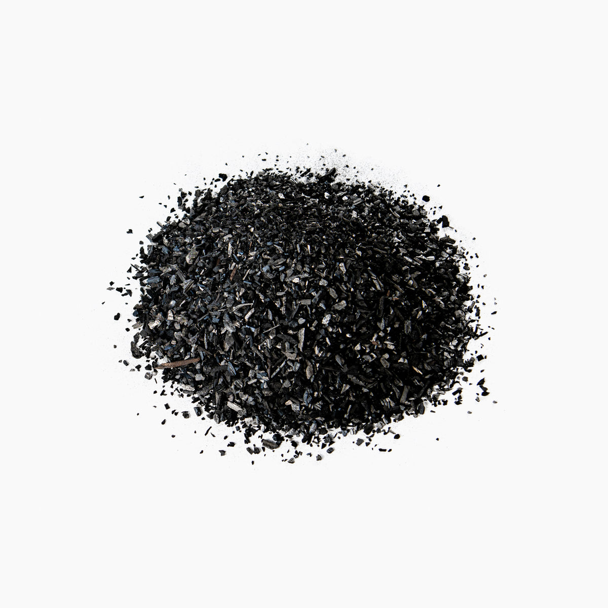 Black Magic Biochar - Love, Plants