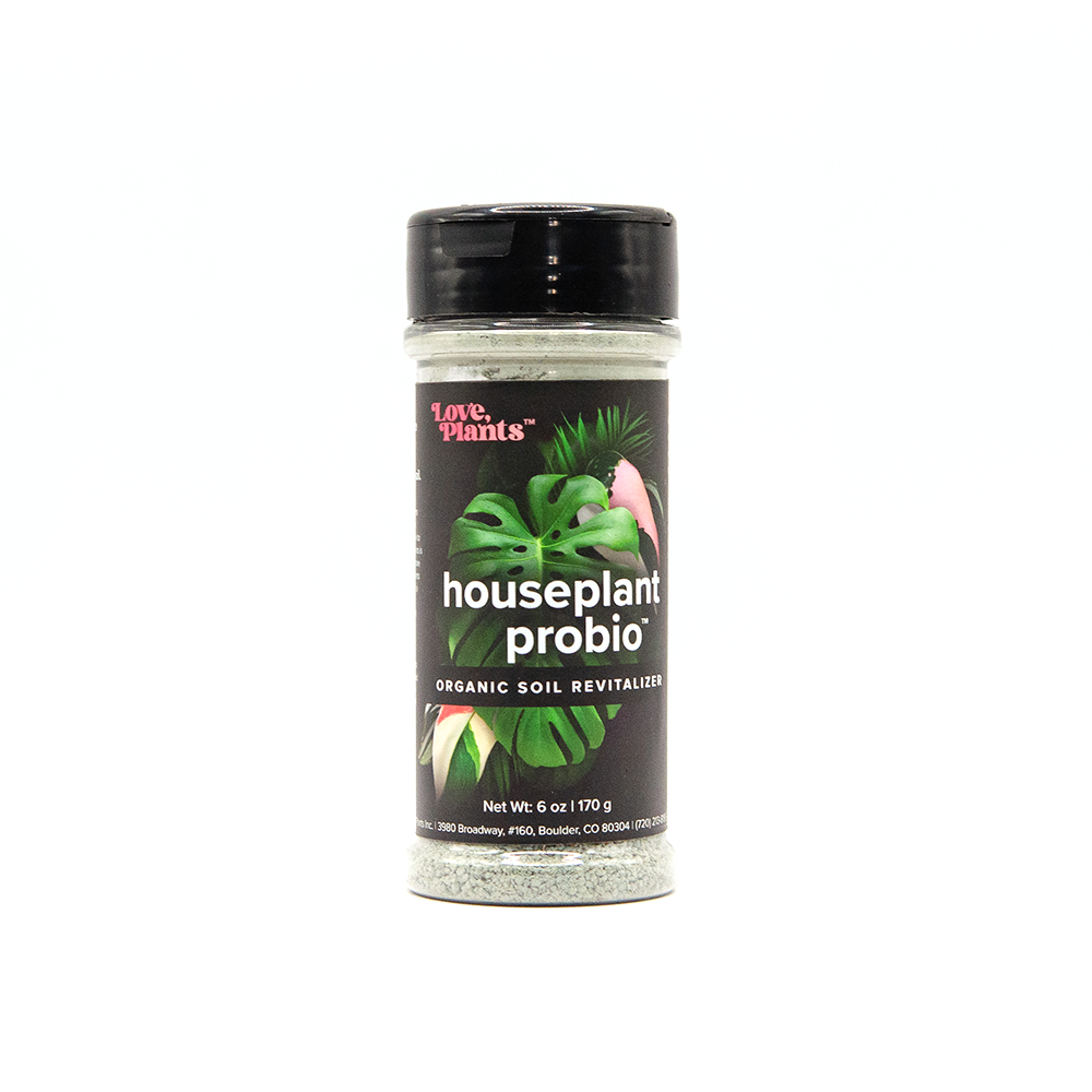 Houseplant Probio - Love, Plants