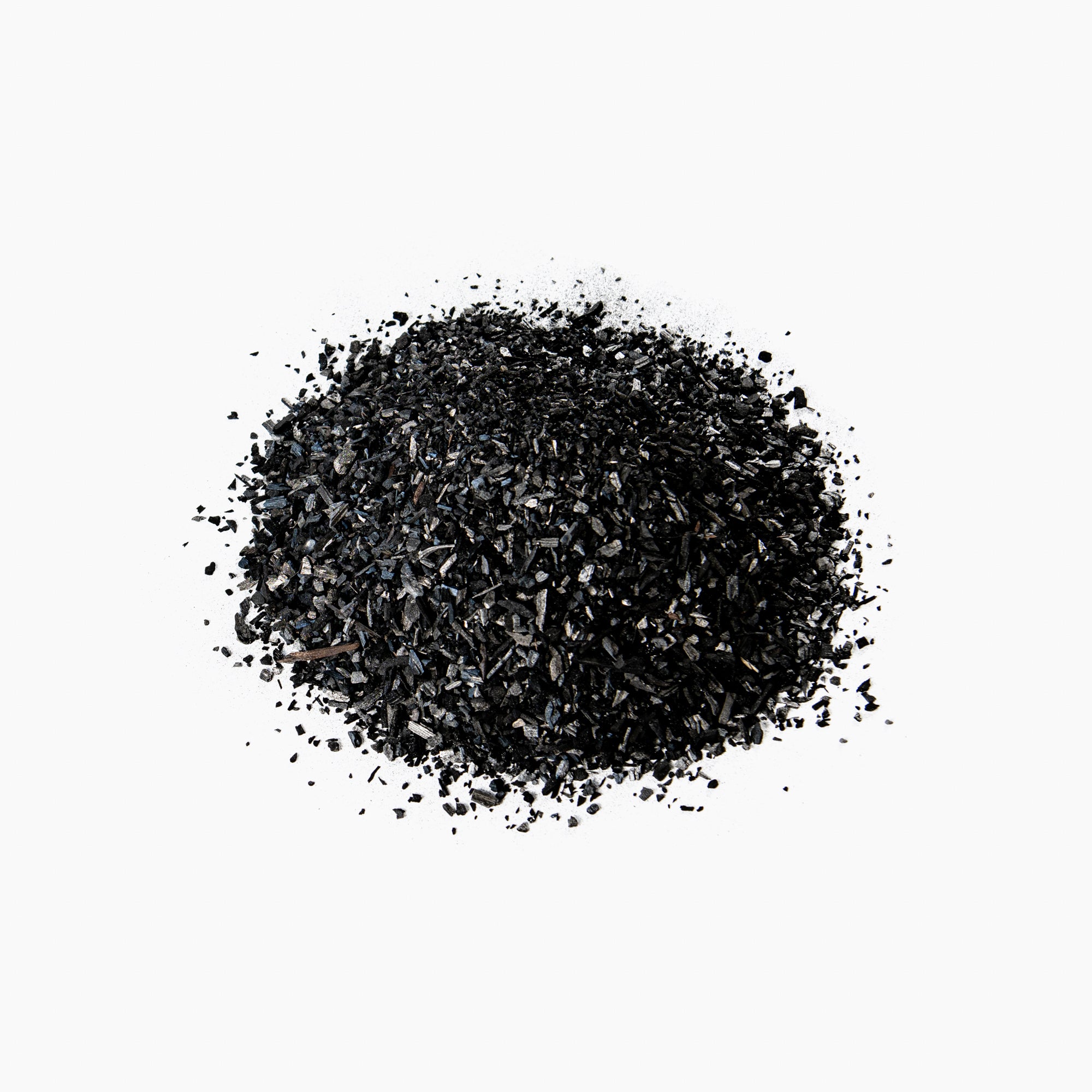 Black Magic Biochar - Love, Plants