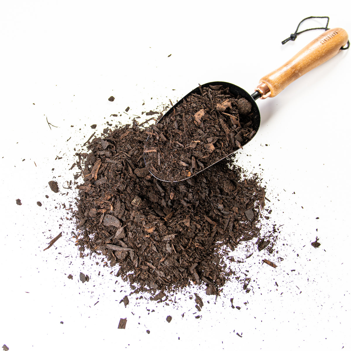 Magic Grow Compost Magic Mushroom Compost | Garden Soil Amendment - Love, Plants