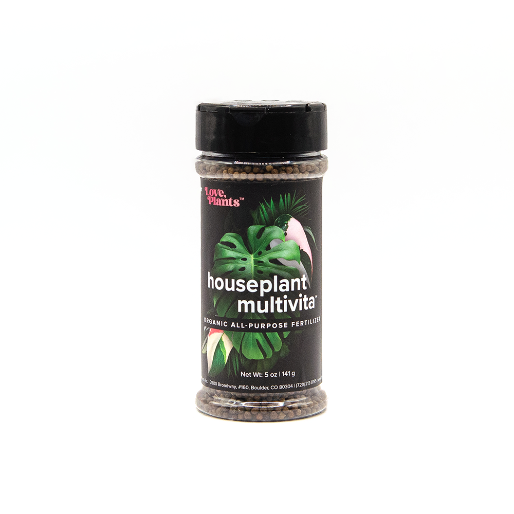 vitamins for indoor plants Houseplant Multivita