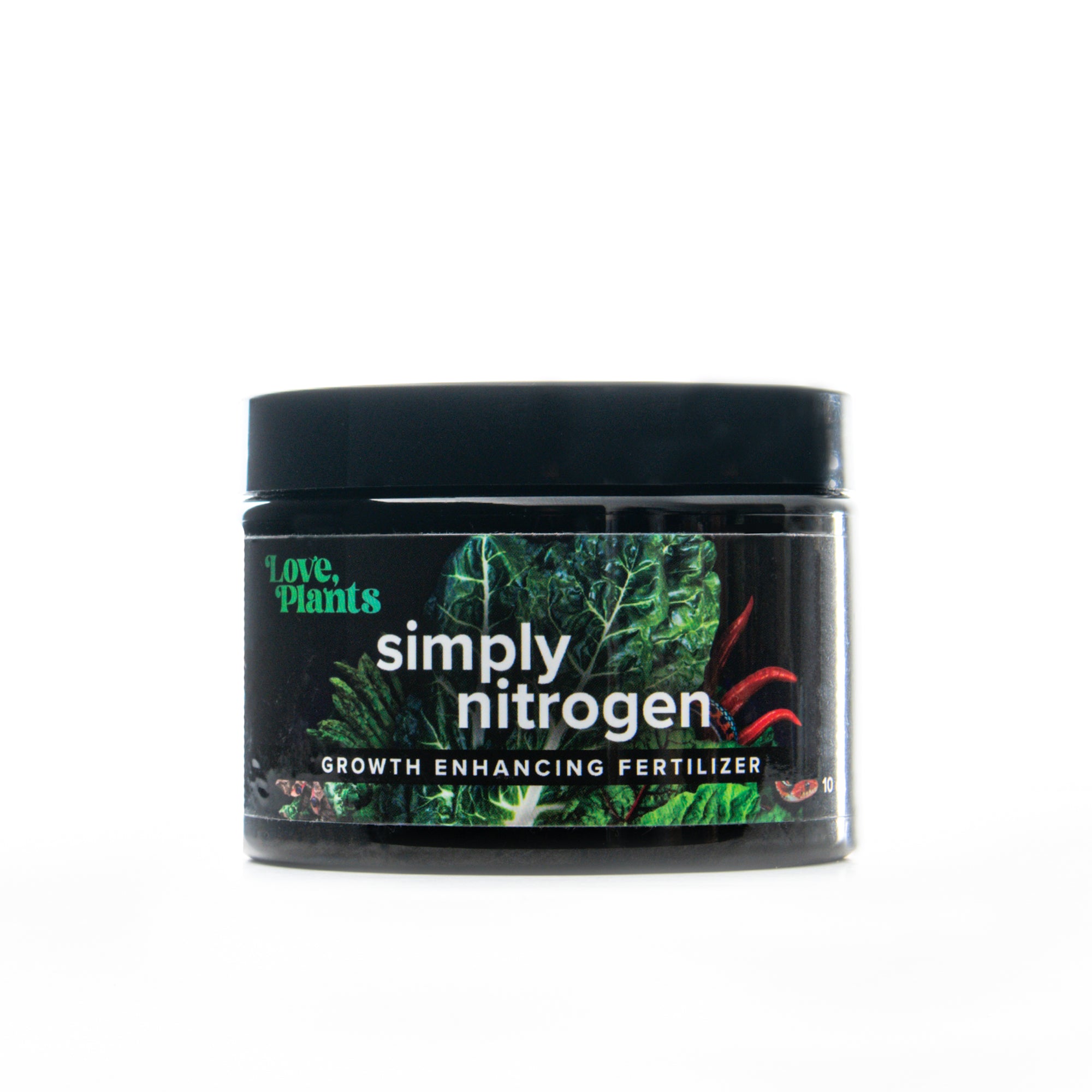 Product image of Simply Nitrogen jar